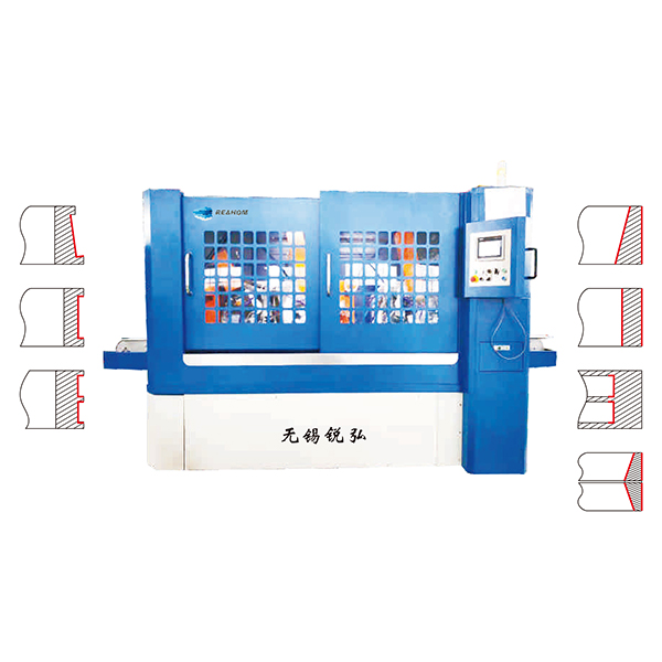 3MK3310/1數(shù)控圓錐圓柱內(nèi)圈滾道擋邊（雙工位）